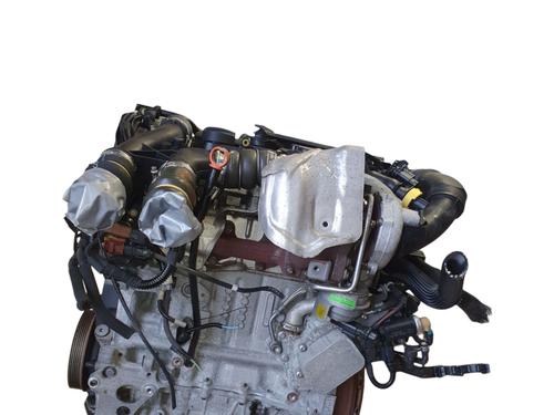 Motor für CITROËN C4 II (NC_) 1.6 HDi 110 (112 hp) 28966157