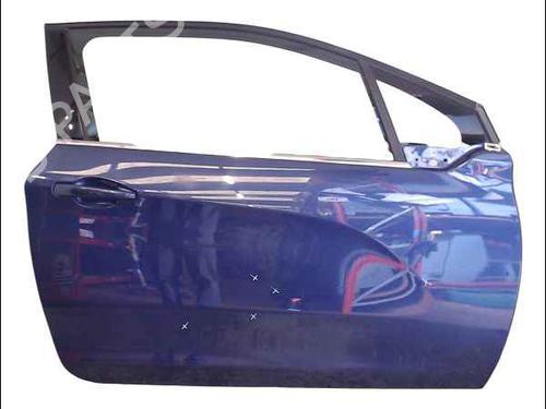 Used Right front door PEUGEOT 208 I (CA_, CC_) 1.6 HDi (114 hp) 24910682