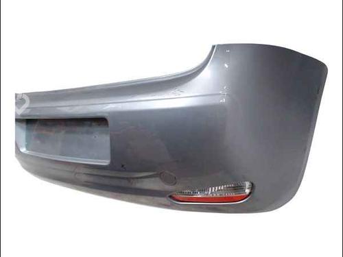 Rear bumper FIAT PUNTO EVO (199_) 1.2 | BP24897626C8
