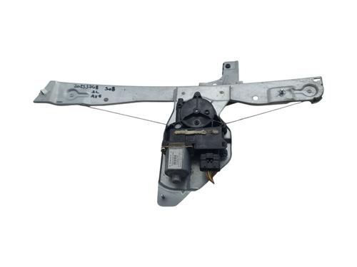 Used Front left window mechanism Front left window mechanism PEUGEOT 508 SW I (8E_) 2.0 HDi (140 hp) 34385549 34385549