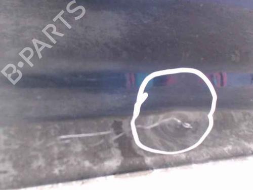 Left front door FORD FOCUS C-MAX (DM2) 1.8 TDCi | BP24906906C2 