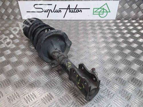 Left front shock absorber SUZUKI SWIFT III (MZ, EZ) 1.3 DDiS (RS413D) | BP26344250M16 - Image 4