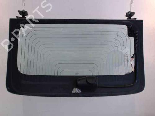 Tailgate PEUGEOT 107 (PM_, PN_) 1.0 | BP24897821C6