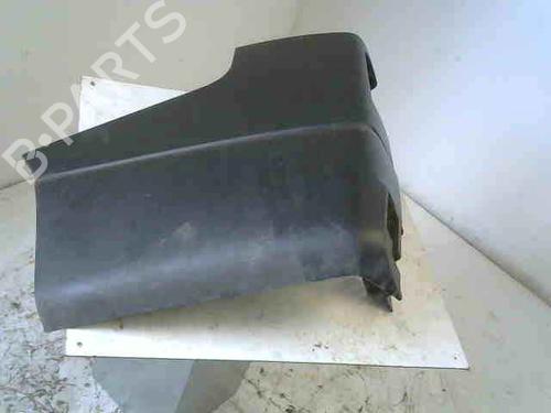 Corner bumper RENAULT TRAFIC III Van (FG_) 1.6 dCi 90 (FGME) | BP25011617C117 
