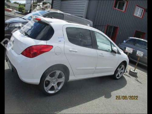 Left mirror PEUGEOT 308 I (4A_, 4C_) 1.6 GTi | BP24903967C26 