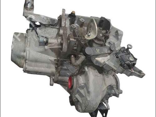 Gearbox PEUGEOT 308 II (LB_, LP_, LW_, LH_, L3_) 1.6 HDi 100 | BP24902920M3 