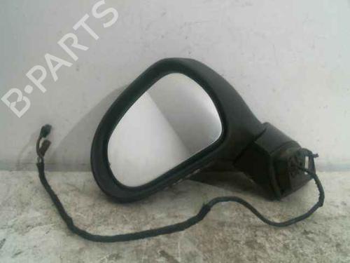 Used Left mirror PEUGEOT 207 CC (WD_) 1.6 16V (120 hp) 24904690