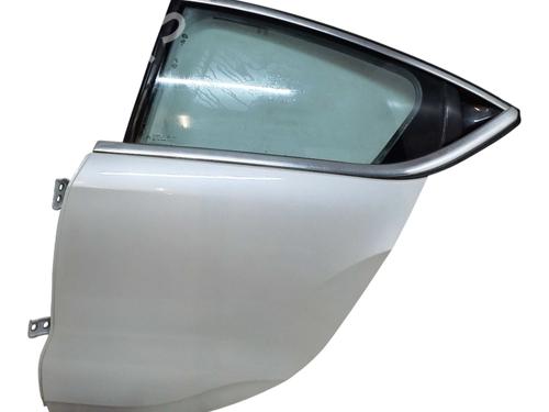 Used Left rear door DS DS 4 / DS 4 CROSSBACK (NX_) [2015-2018]  30865454