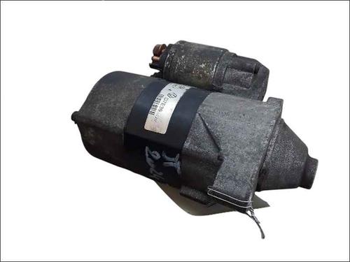 Startmotor RENAULT CLIO II (BB_, CB_) 1.2 16V (BB05, BB0W, BB11, BB27, BB2T, BB2U, BB2V, CB05,... (75 hp) 27974790