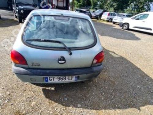 Starter FORD FIESTA IV (JA_, JB_) 1.8 D | BP29413715M8 