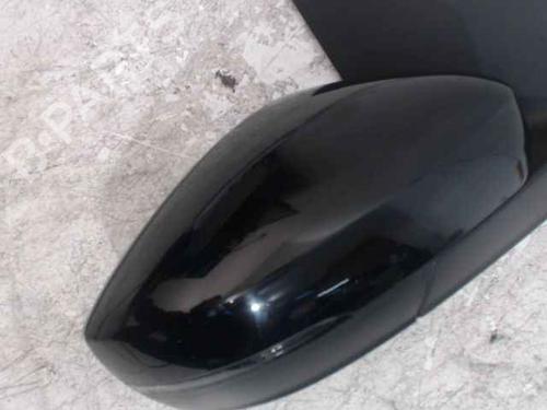Right mirror VW POLO V (6R1, 6C1) 1.6 TDI | BP25479608C27 