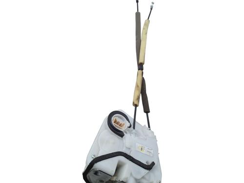 Cerradura puerta trasera izquierda MAZDA 2 Hatchback (DL, DJ) 1.5 SKYACTIV-G M Hybrid (90 hp) 32375931