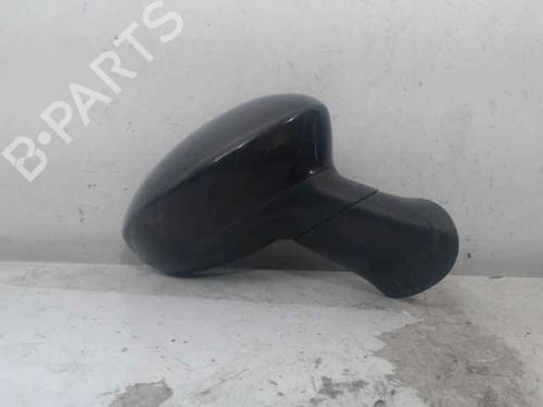 Right mirror FIAT PUNTO EVO (199_) 1.3 D Multijet (199AXC1A, 199BXC1A, 199AXT1A, 199BXT1A) | BP24908377C27 