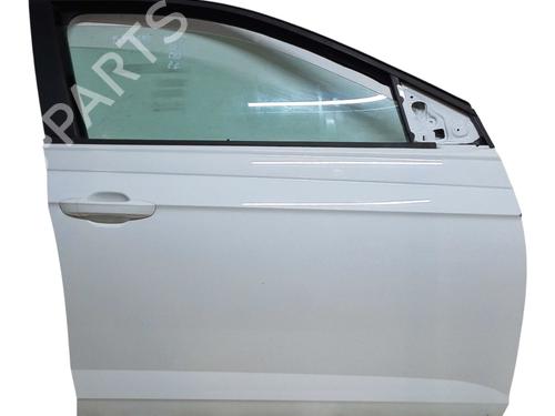 Dør høyre foran VW POLO VI (AW1, BZ1, AE1) 1.0 (65 hp) 30949069