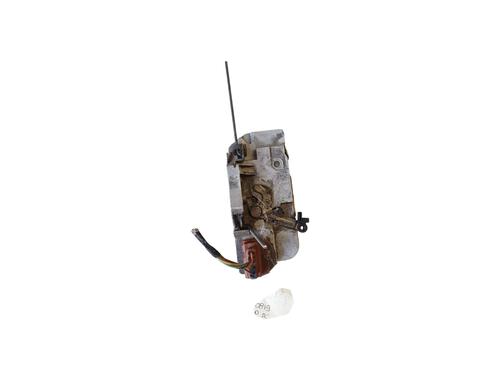 Used Rear right lock Rear right lock PEUGEOT 206 SW (2E/K) 1.4 HDi (68 hp) 36459190 36459190