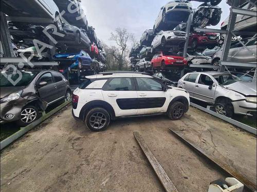 Venstre Styrespindel Lejehus CITROËN C4 CACTUS 1.6 BlueHDi 100 | BP31795584M25