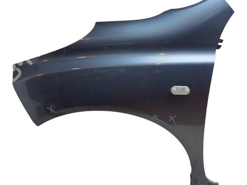 Forkjerm venstre NISSAN MICRA III (K12) 1.2 16V (80 hp) 32199324