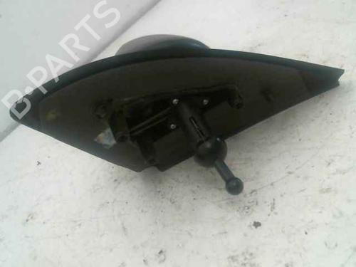 Right mirror CHEVROLET AVEO / KALOS Hatchback (T250, T255) 1.2 | BP24908682C27 