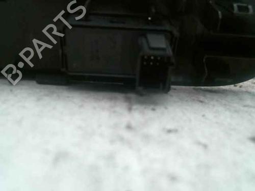 Right front window switch PEUGEOT 5008 (0U_, 0E_) 1.6 HDi | BP24907633I26 