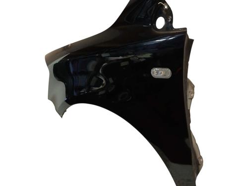 Left front fenders VW FOX Hatchback (5Z1, 5Z3, 5Z4) 1.2 | BP29379598C41 