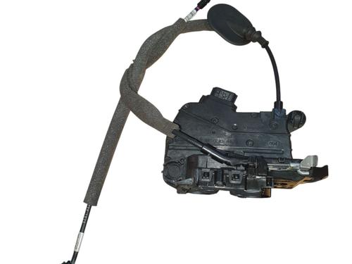 Used Rear right lock RENAULT CLIO V (B7_) 1.0 LPG (B7MT) (101 hp) 29843564