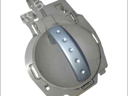 Front left lock CITROËN C3 Pluriel (HB_) 1.6 | BP24903402C98