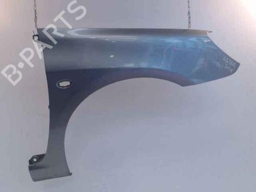 Used Right front fenders PEUGEOT 307 (3A/C) 1.6 16V (109 hp) 25764722