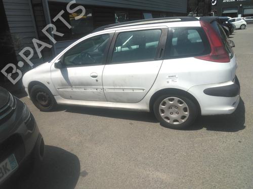 Switch PEUGEOT 206 SW (2E/K) 1.4 HDi | BP36459192I30 - Image 4