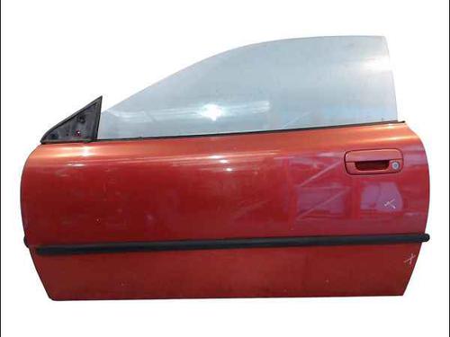 Used Left front door PEUGEOT 406 Coupe (8C) [1997-2005]  24906964