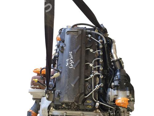 Engine FORD RANGER (TKE) 3.2 TDCi 4x4 | BP33458413M1 - Image 3