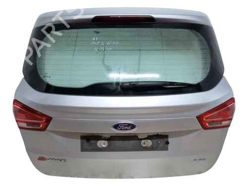 Used Tailgate FORD B-MAX (JK) 1.4 (90 hp) 32099004