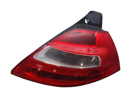 Used Right taillight RENAULT MEGANE II (BM0/1_, CM0/1_) 1.9 dCi (BM0G, CM0G) (120 hp) 27393114