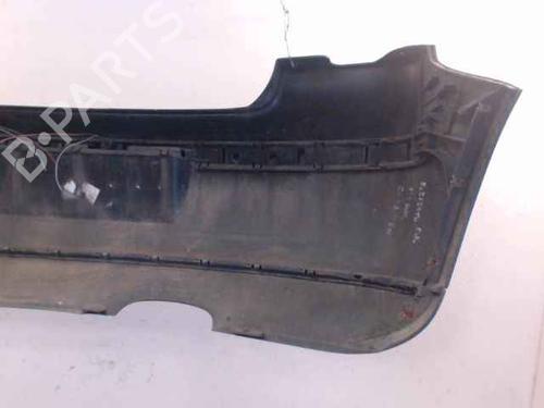 Rear bumper VW POLO (9N_, 9A_) 1.9 TDI | BP24897972C8 