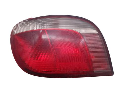 Used Left taillight TOYOTA YARIS (_P1_) 1.0 (SCP10_, SCP10R) (68 hp) 30581910