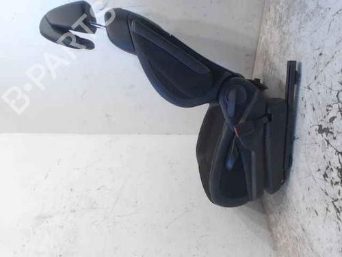 Right front seat CITROËN C4 Picasso I MPV (UD_) 1.6 HDi 110 | BP24910944C16 
