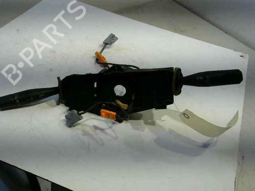 Hovedlysbryter PEUGEOT 206 Hatchback (2A/C) 1.9 D (69 hp) 25764321