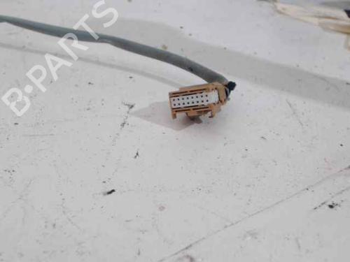 Left mirror AUDI A2 (8Z0) 1.6 FSI | BP24904336C26 