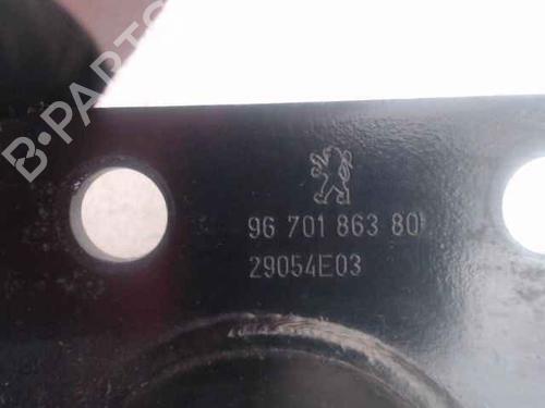 Crossmember PEUGEOT 5008 (0U_, 0E_) 1.6 HDi | BP25011327C162 