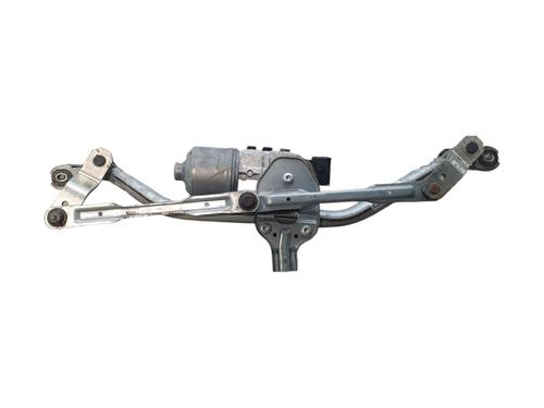 Used Front wipers mechanism PEUGEOT 208 I (CA_, CC_) 1.2 VTI 82 (82 hp) 28612441