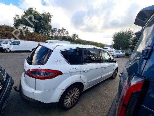 Hood FORD S-MAX (WA6) 2.0 TDCi | BP32149785C1 