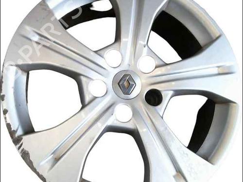Used Rim RENAULT SCÉNIC III (JZ0/1_) 1.9 dCi (JZ0J, JZ1J, JZ1K, JZ1S) (131 hp) 24913147