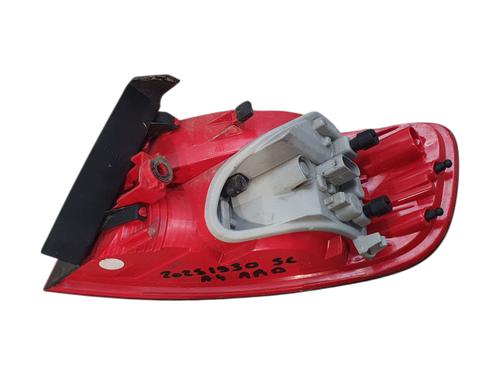 Left taillight AUDI A4 B8 Avant (8K5) 2.0 TDI | BP30116529C34