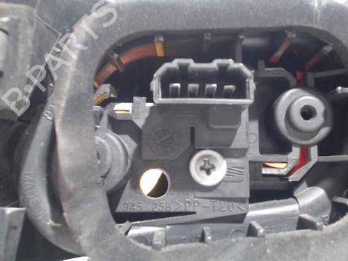 Right taillight SEAT IBIZA III (6L1) 1.9 TDI | BP24909746C35 