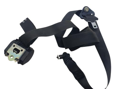 Front left seatbelt DACIA DUSTER (HS_) 1.5 dCi (HSAJ) | BP33807846I26 - Image 2