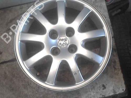 Used Rim PEUGEOT 406 (8B) 2.0 HDI 110 (109 hp) 24911601