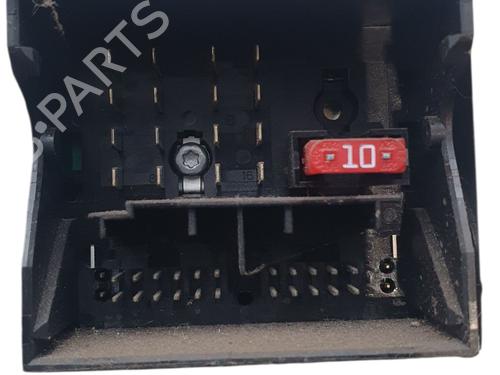 Radio VW GOLF VI (5K1) | BP30187172E6