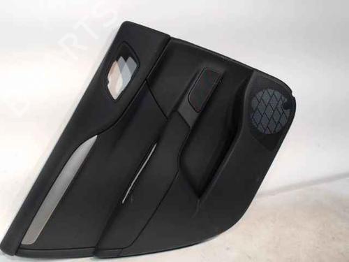 Seats set CITROËN C4 II (NC_) 1.6 VTi 120 (NC5FS0, NC5FS9) | BP25011247C78 