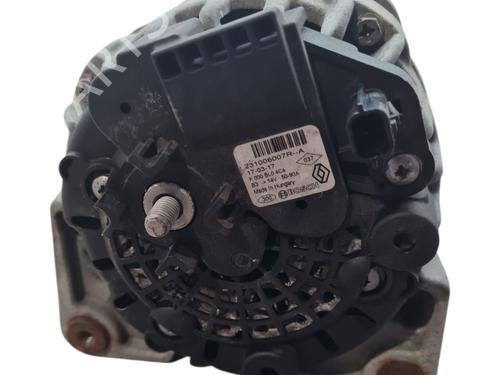 Alternator RENAULT CLIO IV (BH_) 0.9 TCe 90 (BHNF, BHMA, BHMH, BHJK, BHJR) | BP30046497M7 