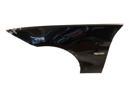 Used Left front fenders BMW 3 (E90) 318 d (122 hp) 29317546