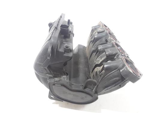 Ansaugkrümmer CITROËN C4 Picasso I MPV (UD_) 1.6 HDi | BP26370594M70 